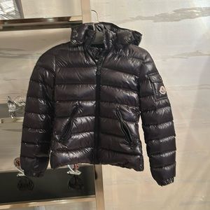 Moncler puffer jacket